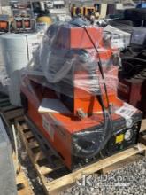 Lamda Physik Vac Pump NOTE: This unit is being sold AS IS/WHERE IS via Timed Auction and is located 
