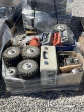 (Las Vegas, NV) Sewer Camera Equipment NOTE: This unit is being sold AS IS/WHERE IS via Timed Auctio