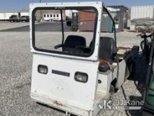 (Las Vegas, NV) Columbia Cart Wrecked NOTE: This unit is being sold AS IS/WHERE IS via Timed Auction