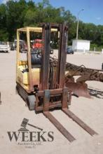 HYSTER S30XM FORKLIFT