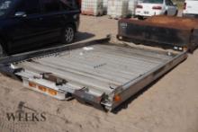 TRUCK BED (FLAT BED)