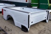 FORD TRUCK BED BODY