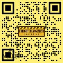 **SCAN FOR TRUCKING QUOTES**