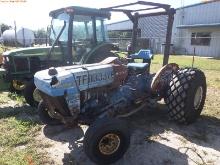 5-01114 (Equip.-Tractor)  Seller:Private/Dealer FORD 3110 OROPS TRACTOR