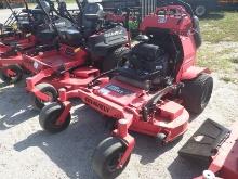 5-02668 (Equip.-Mower)  Seller:Private/Dealer GRAVELY PRO-STANCE-48 48 INCH STAN