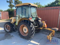2008 Challenger MT325B 4WD Tractor