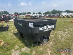 Salt Dog SHPE2000 Truck Bed Spreader
