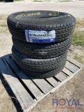 ST235/80R16 Trailer Tires