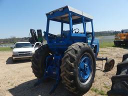 Ford 8000 Tractor (Salvage)