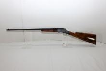 Remington Improved Model 6 .22 S/L/LR Single Shot Breech Loading Rifle; Restored by Simmons Gun Spec