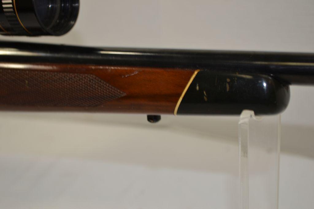 Winchester Model 70 XTR .22-250 Rem. Cal. Bolt Action Rifle w/22" BBL, Jeweled Bolt, Checkered Stock