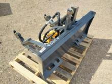 Wolverine 3 Point Hitch Adapter