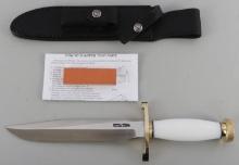 RANDALL MADE KNIFE MODEL 1 CUSTOM FIGHTING KNIFE