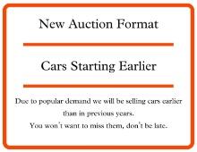 New Auction Format