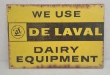 SST, De Laval Dairy Equipment