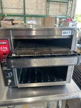 Waring Cts Toaster Model Cts 1000