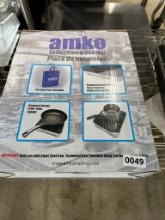 Amko Induction Cooktop
