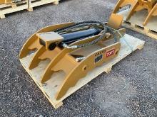 TOFT TOFT06T HYDRAULIC THUMB FOR EXCAVATOR