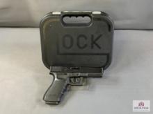 [43] Glock 21 .45 ACP, SN: FLU845