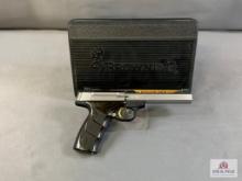 [14] Browning Buck Mark Pistol .22 LR, SN: 515MR16522