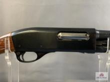 [432] Remington 870 Wingmaster 20 ga, SN: V519658X