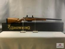 [338] Browning A-Bolt Shotgun 12 ga, SN: 01058ZY151