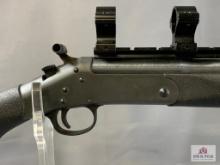 [255] New England Firearms Sportster Rifle .17 HMR, SN: NU202181