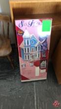 Doll House (Kit in Box)