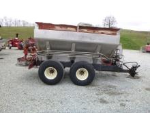 Chandler Pull Type Spreader^MONITOR^ (QEA 7599)