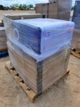 PALLET OF COMPACT DRYERS