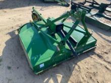 JOHN DEERE MX5 ROTARY MOWER