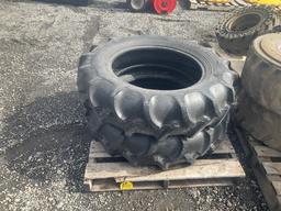 Good Year Tractor Tires