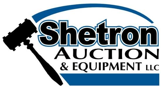 SHETRON Construction, Attachments & Farm Machinery