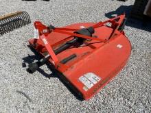 Land Pride RCR1260 Rotary Cutter