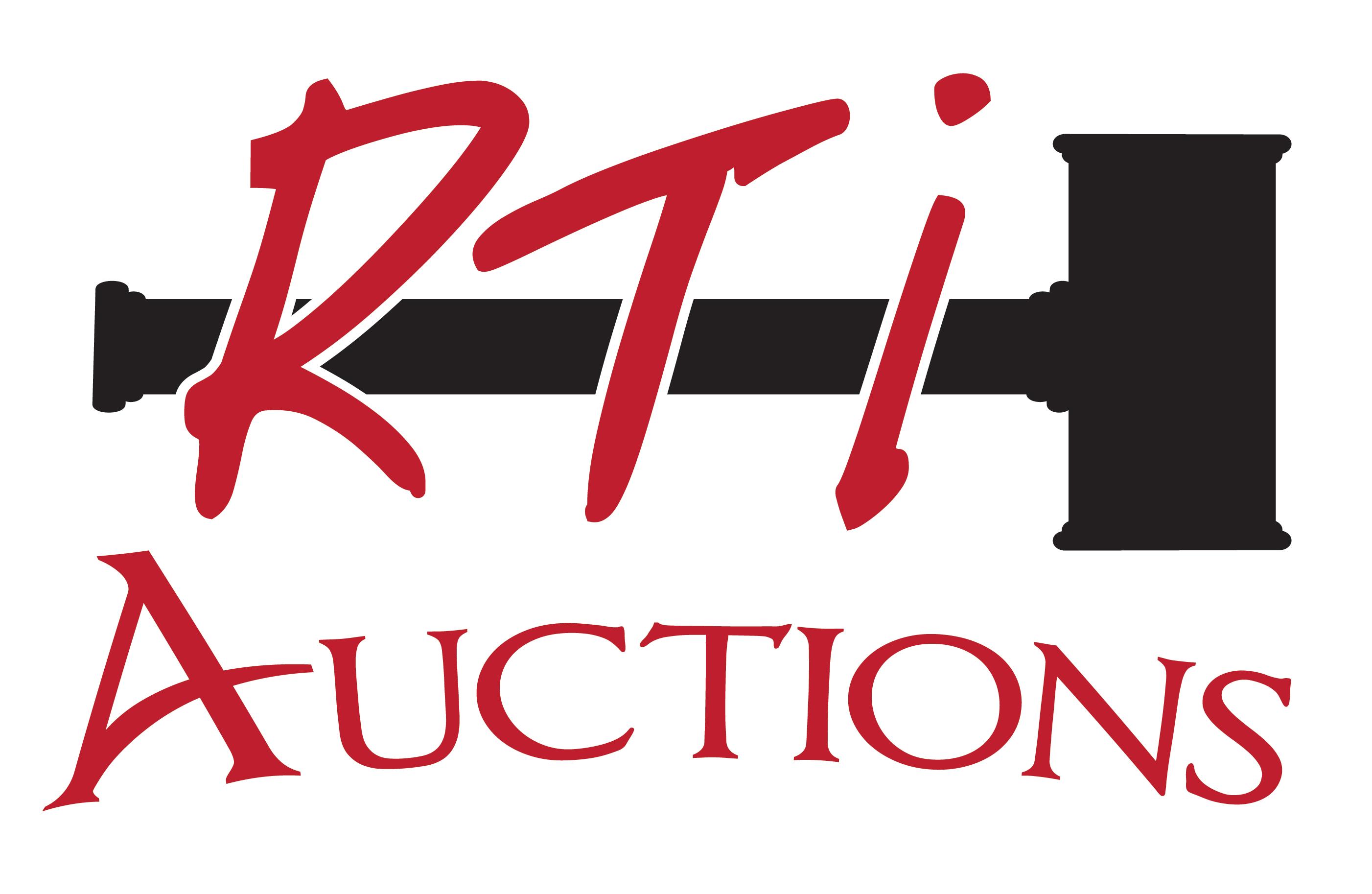 Roy Teitsworth, Inc. (RTI Auctions)