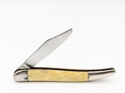 Imperial Toothpick Switchblade Knife