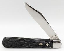 Schrade Cut Co Plastic Auto Switchblade Knife