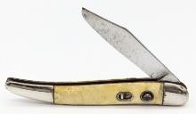 Imperial Toothpick Switchblade Knife