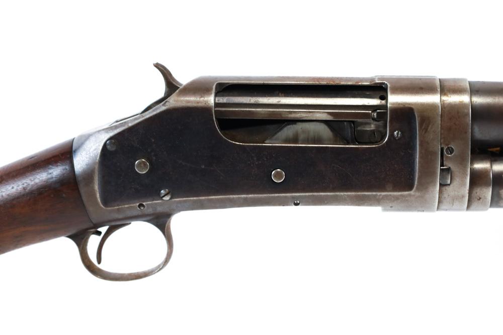 Winchester Model 1897 12 Ga. Pump Shotgun