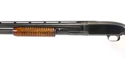 Winchester Model 1912 12 Ga. Pump Shotgun
