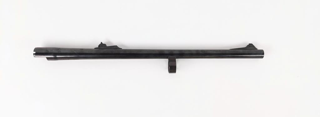 Remington 20in 12 Ga Shotgun Barrel