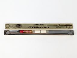 (3) Vtg Daisy BB Gun Cleaning Kits