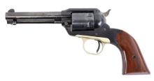 Ruger Bearcat .22 LR Revolver