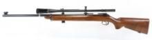 Winchester Model 52-B .22 LR Bolt Action Rifle