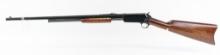 Marlin Model 27-S 25-20 WCF Pump Action Rifle