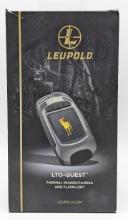 Leupold LTO-Quest HD Hand Held Thermal Imager