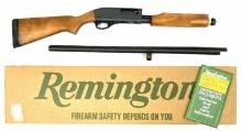 Remington 870 Express Mag 12GA Pump Shotgun NIB