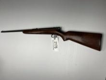 Winchester – Mdl 74 - .22 Long – Semi-Auto – Missing Spring Rod (Broken) –