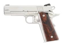 (M) CABOT S-103 .45 ACP SEMI-AUTOMATIC PISTOL WITH CASE.