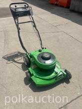 USED GOLD SERIES LAWNBOY MOWER